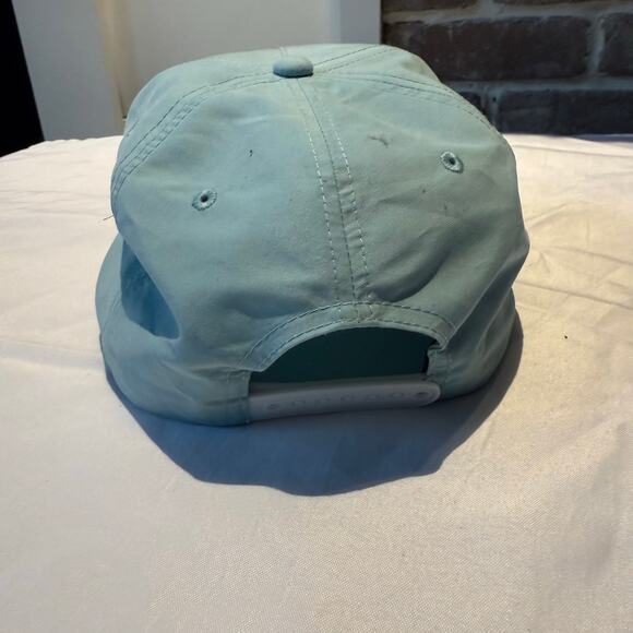 Swannies Golf Hat Logo Adjustable - Picture 5 of 7